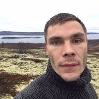 Павел Сенченко's Photo