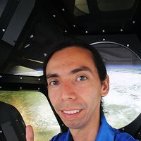 Paul Soberanis's Photo