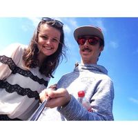 Victoria Mazari's Photo