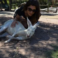 Marine Gaiga的照片