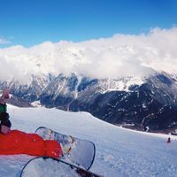 Anastasia Isaeva's Photo