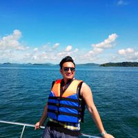 Fotos von Zohaib Wazir