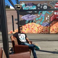 Rahul Raghunathan's Photo