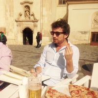 Robert Wibberley's Photo