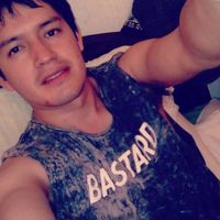 Rodrigo Ezequiel Tarcaya的照片