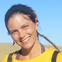 Liza Franco的照片