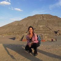 MARGARITA SERRANO's Photo