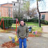 Antonio Bilotta's Photo