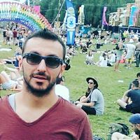 Berkay Ilkkilic的照片