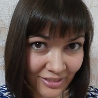 Olga Toporkova的照片