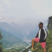 Shivasagar Nayak's Photo