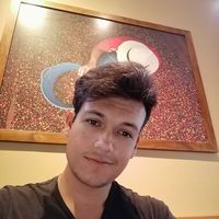 Felipe Mendoza's Photo