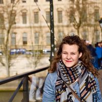 Hannah Field's Photo