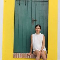 Fotos de Andrea Pedroza