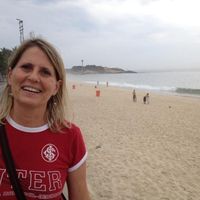 Fotos de Tirza Grando