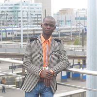 Desire Florentin NGAIBONA的照片