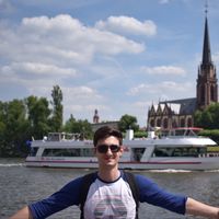 Kostandin Hasula's Photo