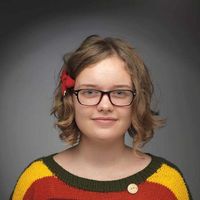 Katarína Gališinová's Photo