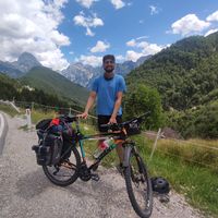 Paul Mehlhorn's Photo