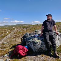 Photos de Ilmari Miettunen