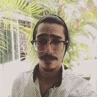 Fotos von Alberto Gomez