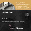 Turkish Fridays's picture
