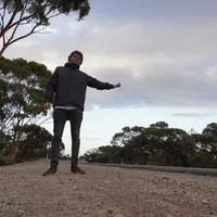 Tomás Cerezo's Photo