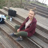 Anna Moraczewska的照片