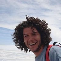 Walter Saavedra's Photo