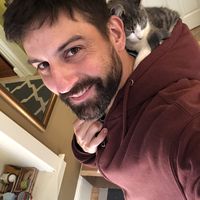 Peter-Alain Spiegel's Photo