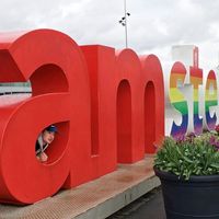 Oliver Bland's Photo