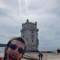 Clement Alziari's Photo