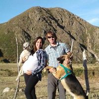 Carito Villalobos's Photo