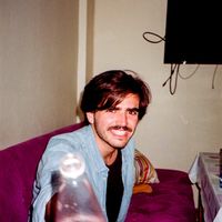 Antonio Luque Robles的照片