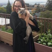 Fotos de Shayna Howitt