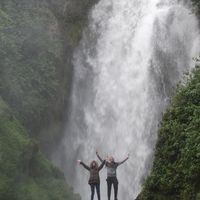 Nicolas & Christina Ayala的照片