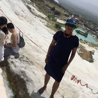 Ranjeeta  Vinil的照片