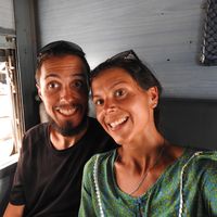 Sandy Moriceau的照片