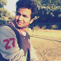 Danish Ahmad's Photo