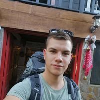 Fabian Osburg的照片