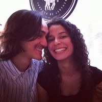 David Albenda's Photo