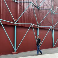 Roy Satyanusa的照片