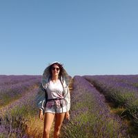 Daniela Correa Uranga's Photo