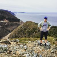 Allana Rendell's Photo