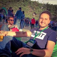 Michel  Blanco的照片