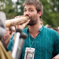 Matthieu Merlin的照片