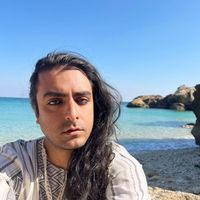 Ali Mashayekhi's Photo