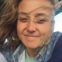 Rebecca Sprigg's Photo