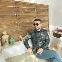 Spyros Vlamis's Photo