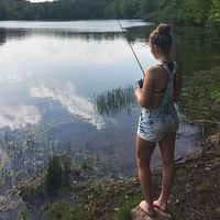 Fotos von Brandy Fronte